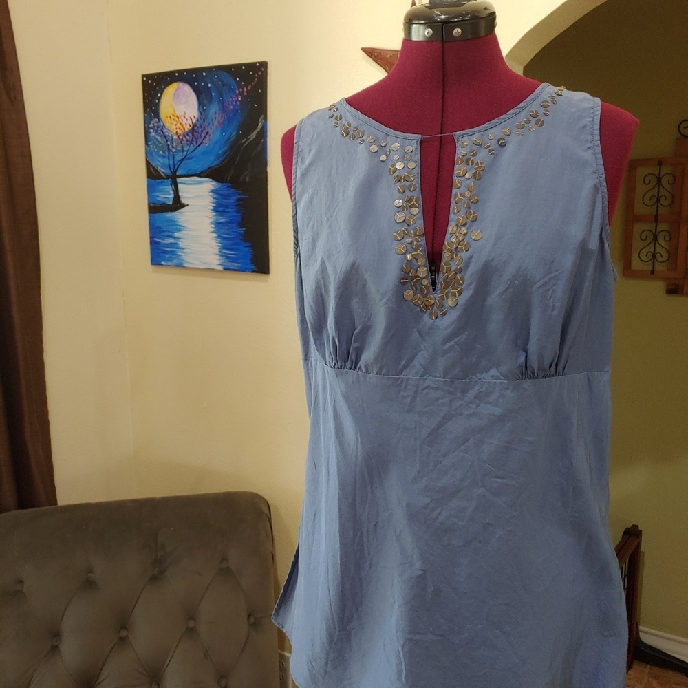 NYC Blouse, women's, Size 12